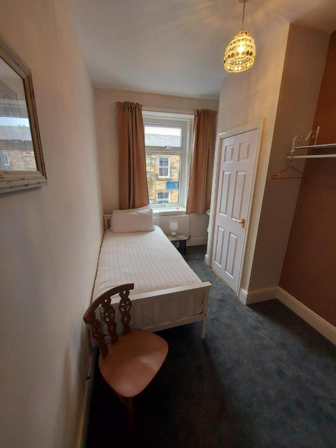 Harbour Guest House Amble Dış mekan fotoğraf