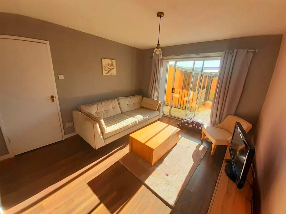 Harbour Guest House Amble Dış mekan fotoğraf