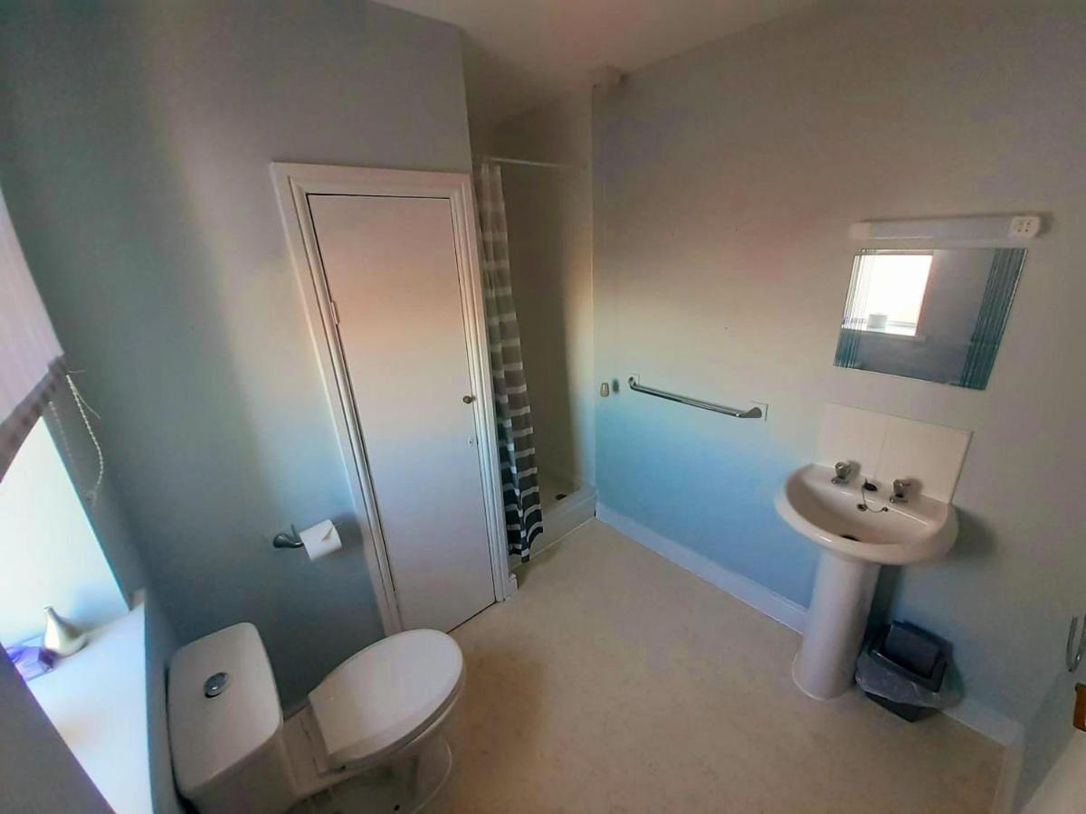 Harbour Guest House Amble Dış mekan fotoğraf